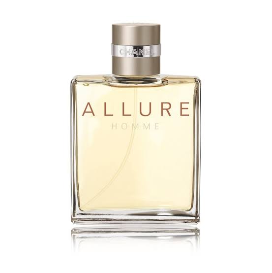 Chanel Allure Homme Men Perfume 100ml 150ml 50ml EAU DE TOILETTE SPRAY  