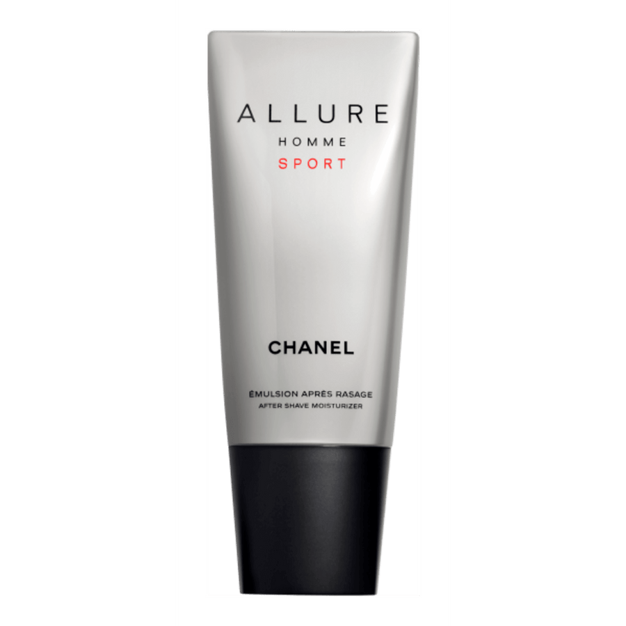 Chanel Allure Homme Sport Lotion 50ml | Ramfa Beauty