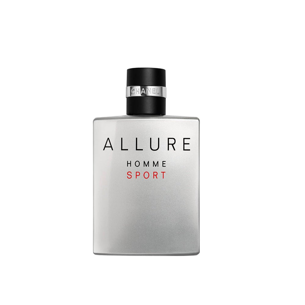 Homme Eau De Toilette Allure Homme Chanel 100 Ml Chanel Allure