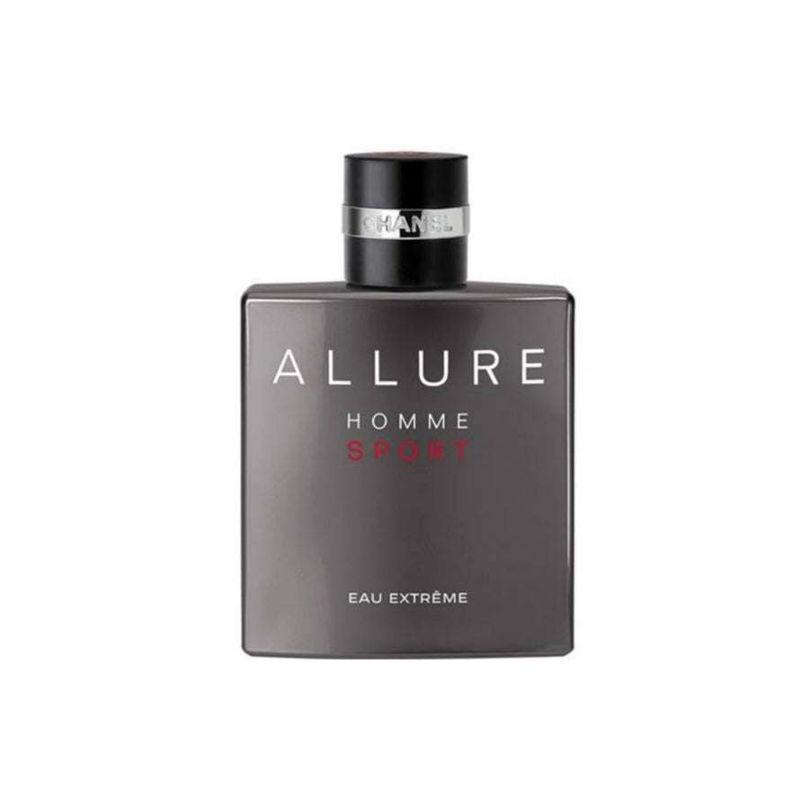 Chanel Allure Homme Sport Extreme Men Perfume 3.4oz 100ml EAU DE TOILETTE SPRAY  