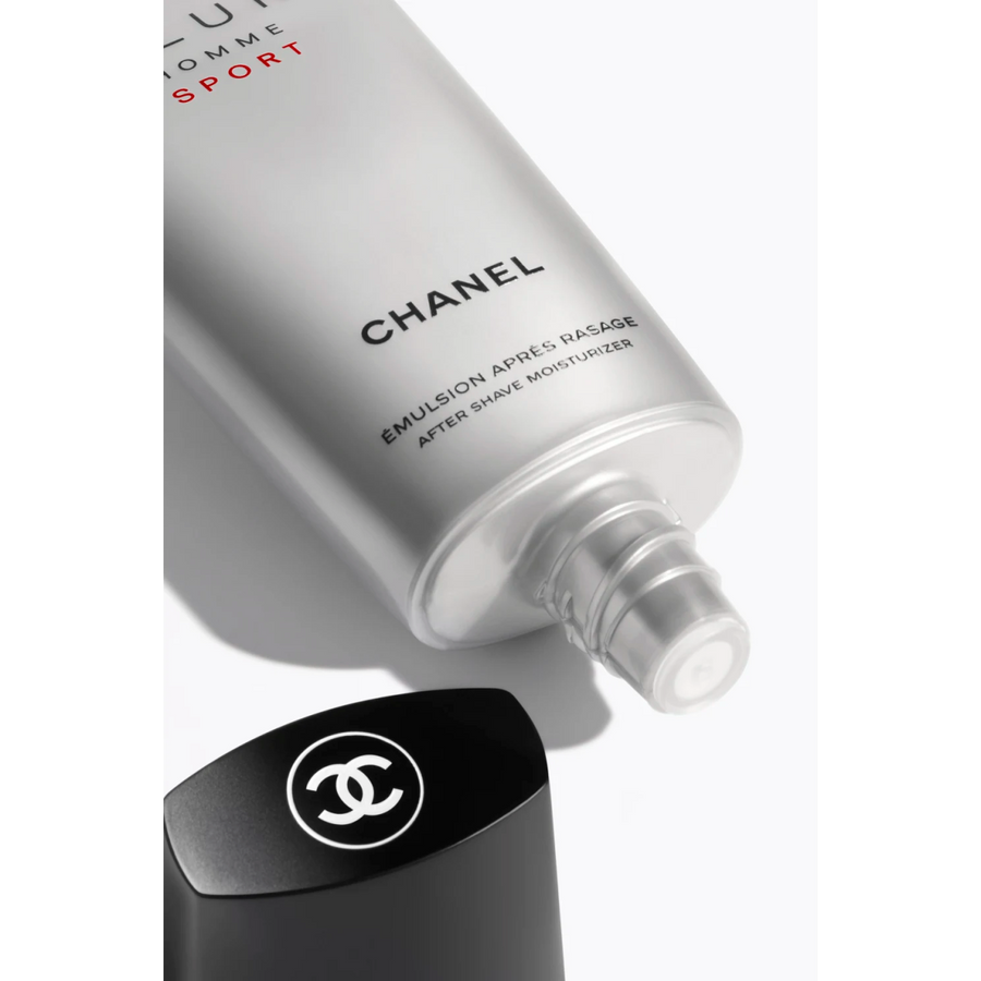 Chanel Allure Homme Sport Lotion Body Lotion 1.7oz 50ml  Perfume Fragrance Lotion