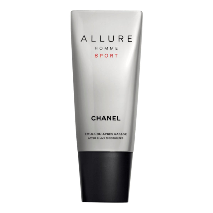 Chanel Allure Homme Sport Lotion Body Lotion 1.7oz 50ml  Perfume Fragrance Lotion