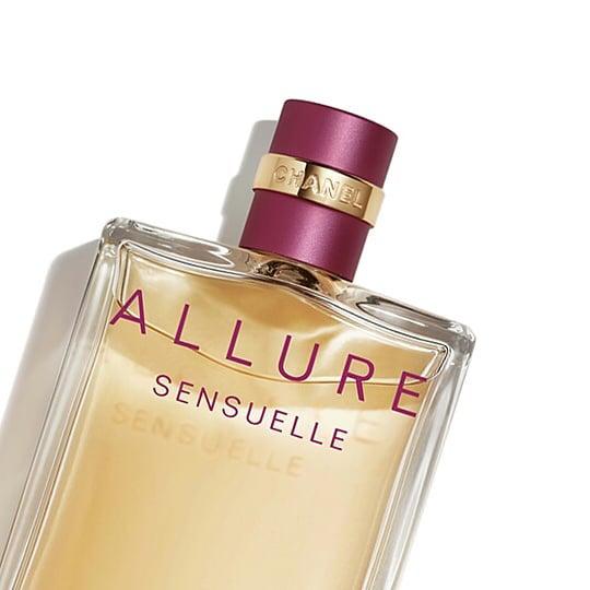 Chanel Allure Sensuelle Women Perfume 3.4oz 100ml EAU DE TOILETTE SPRAY  