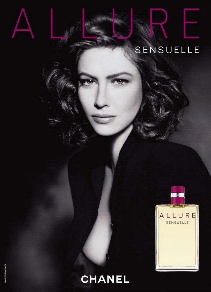 Allure sensual sale