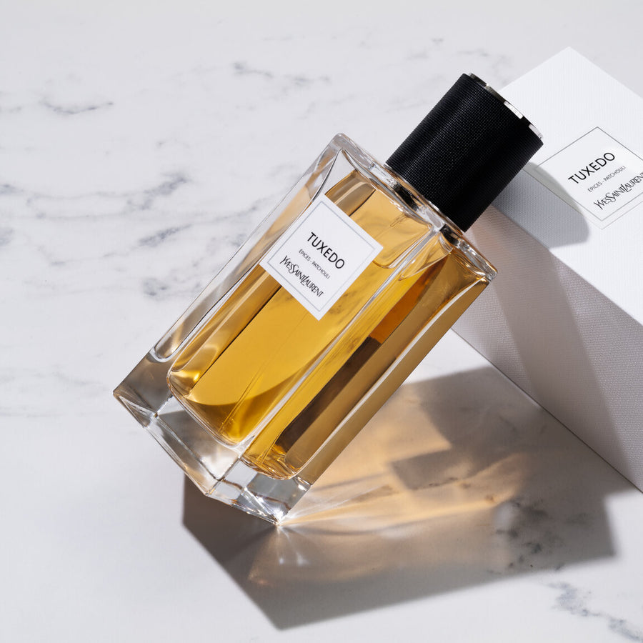 Tuxedo Epices Patchouli EDP (Unisex)