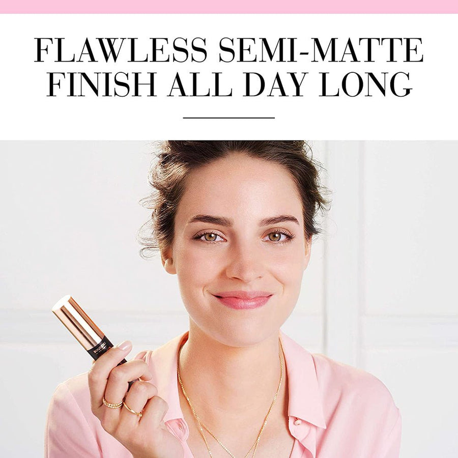 Bourjois Always Fabulous Long Lasting Stick Foundcealer | Ramfa Beauty