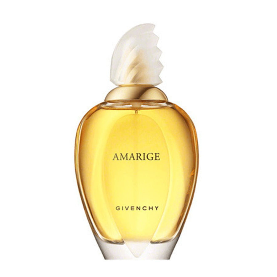 Givenchy Amarige Women Perfume 3.4oz 100ml EAU DE TOILETTE SPRAY  