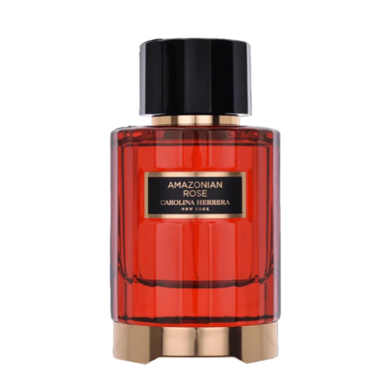 Carolina Herrera Amazonian Rose EDP Perfume 3.3oz 100ml EAU DE PARFUM SPRAY
