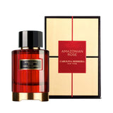 Carolina Herrera Amazonian Rose EDP Perfume 3.3oz 100ml EAU DE PARFUM SPRAY