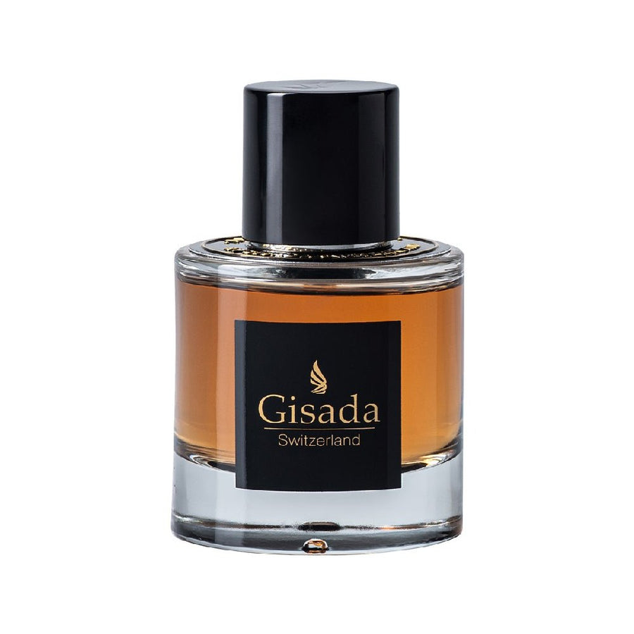 Gisada Ambassador Men Perfume 3.4oz 100ml EAU DE PARFUM SPRAY  