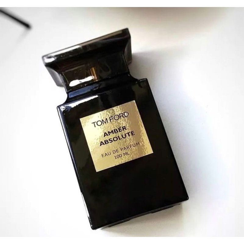 Tom Ford Amber Absolute EDP (Unisex) | Ramfa Beauty