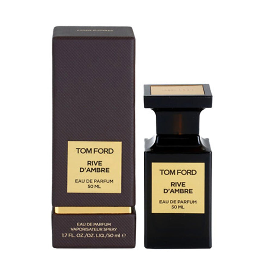 Tom Ford Amber Absolute Unisex Perfume 1.7oz 50ml EAU DE PARFUM SPRAY  