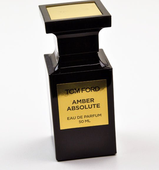 Tom Ford Amber Absolute Unisex Perfume 1.7oz 50ml EAU DE PARFUM SPRAY  