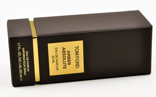 Tom Ford Amber Absolute EDP (Unisex) | Ramfa Beauty