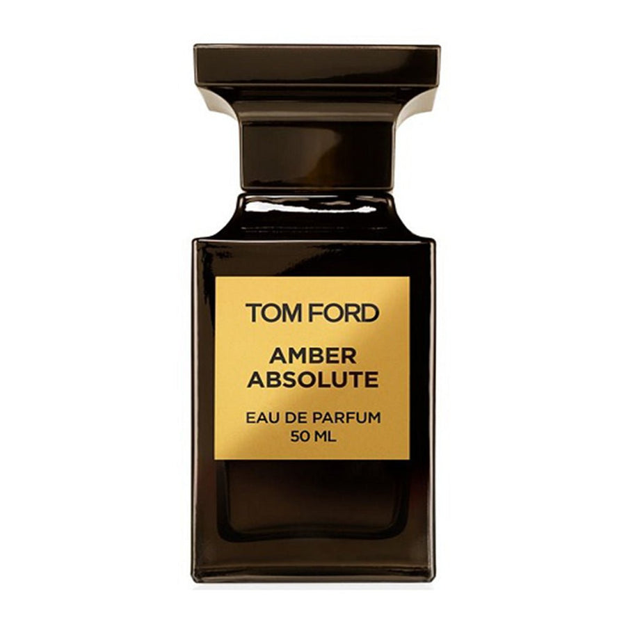 Tom Ford Amber Absolute Unisex Perfume 1.7oz 50ml EAU DE PARFUM SPRAY  