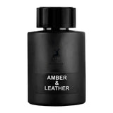 Maison Alhambra Amber & Leather EDP Perfume 3.3oz 100ml EAU DE PARFUM SPRAY