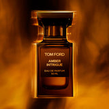 Tom Ford Amber Intrigue EDP Perfume 1.7oz 50ml EAU DE PARFUM SPRAY