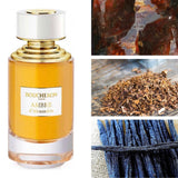 Boucheron Ambre D'Alexandrie Perfume 4.0oz 125ml EAU DE PARFUME SPRAY  