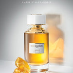 Boucheron Ambre D'Alexandrie Perfume 4.0oz 125ml EAU DE PARFUME SPRAY  