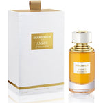Boucheron Ambre D'Alexandrie Perfume 4.0oz 125ml EAU DE PARFUME SPRAY  
