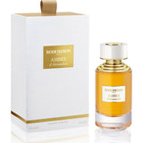 Boucheron Ambre D'Alexandrie Perfume 4.0oz 125ml EAU DE PARFUME SPRAY  