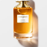 Boucheron Ambre D'Alexandrie Perfume 4.0oz 125ml EAU DE PARFUME SPRAY  