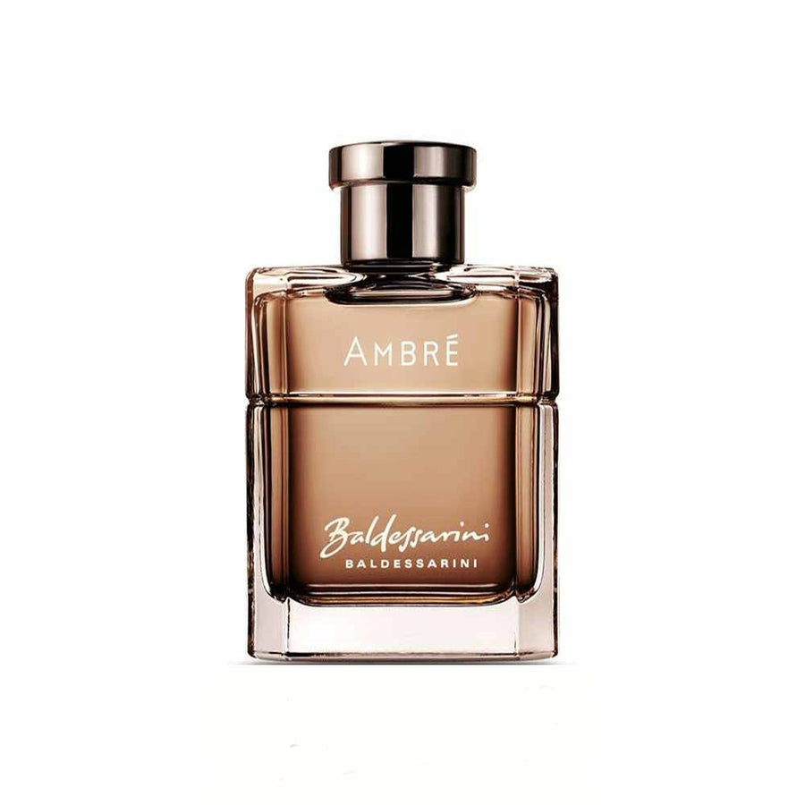 Baldessarini Ambre Men Perfume 3.0oz 90ml EAU DE TOILETTE SPRAY 