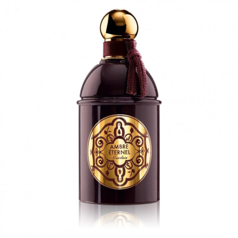 Guerlain Ambre Eternel EDP (Discontinued) 4.2oz 125ml EAU DE PARFUM SPRAY