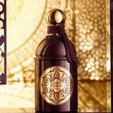 Guerlain Ambre Eternel EDP (Discontinued) 4.2oz 125ml EAU DE PARFUM SPRAY