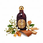 Guerlain Ambre Eternel EDP (Discontinued) 4.2oz 125ml EAU DE PARFUM SPRAY