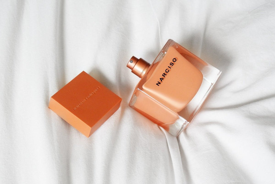 Narciso Rodriguez Ambree Women Perfume 3oz 90ml EAU DE PARFUM SPRAY  