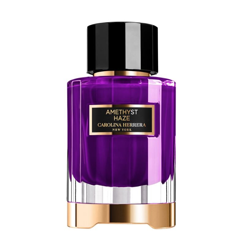 Carolina Herrera Amethyst Haze EDP Perfume 3.3oz 100ml EAU DE PARFUM SPRAY