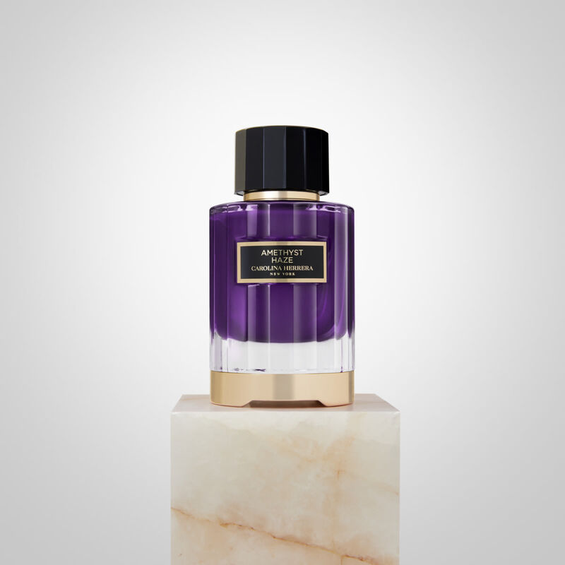 Carolina Herrera Amethyst Haze EDP Perfume 3.3oz 100ml EAU DE PARFUM SPRAY
