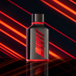 Mercedes Benz Amg Black Thrill EDP Men Perfume 3.3oz 100ml EAU DE PARFUM SPRAY