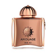 Amouage Dia 40 Extrait de Parfum Women 100ml