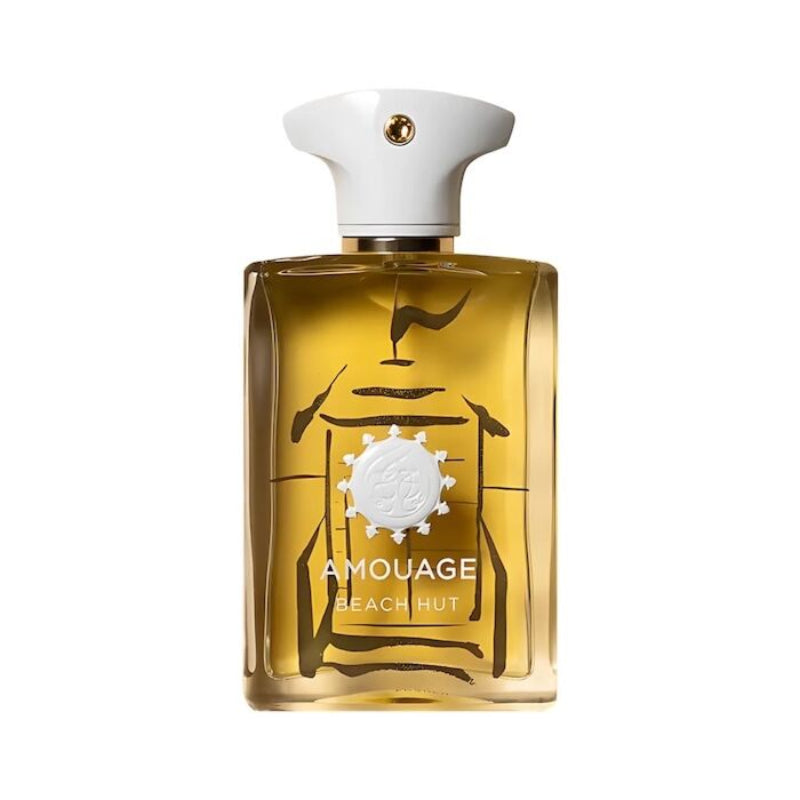 Amouage Beach hut EDP Men Perfume 3.3oz 100ml EAU DE PARFUM SPRAY