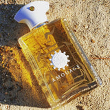 Amouage Beach hut EDP Men Perfume 3.3oz 100ml EAU DE PARFUM SPRAY