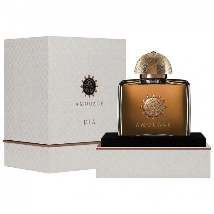 Amouage Dia EDP Women Perfume 3.3oz 100ml EAU DE PARFUM SPRAY