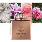 Amouage Dia EDP Women Perfume 3.3oz 100ml EAU DE PARFUM SPRAY