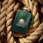 Amouage Epic Men Perfume 3.4oz 100ml EAU DE PARFUM SPRAY  