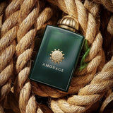 Amouage Epic Men Perfume 3.4oz 100ml EAU DE PARFUM SPRAY  