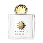 Amouage Honour 43 Extrait Women Perfume 3.4oz 100ml EXTRAIT DE PARFUM SPRAY