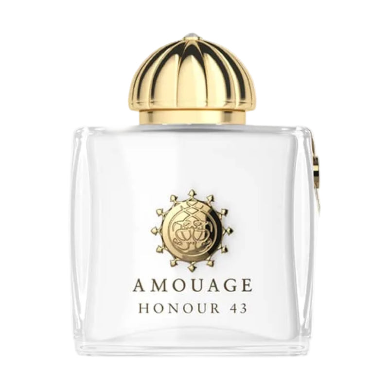 Amouage Honour 43 Extrait Women Perfume 3.4oz 100ml EXTRAIT DE PARFUM SPRAY