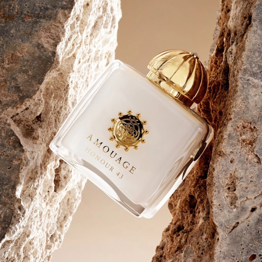 Amouage Honour 43 Extrait Women Perfume 3.4oz 100ml EXTRAIT DE PARFUM SPRAY