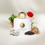 Amouage Honour 43 Extrait Women Perfume 3.4oz 100ml EXTRAIT DE PARFUM SPRAY