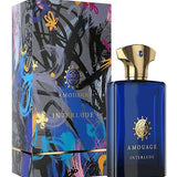 Amouage Interlude Men Perfume 3.4oz 100ml EAU DE PARFUM SPRAY  