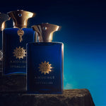 Amouage Interlude Men Perfume 3.4oz 100ml EAU DE PARFUM SPRAY  