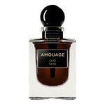 Amouage OUD ULYA EDP Perfume 0.4oz 12ml EAU DE PARFUM SPRAY