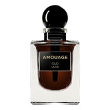 Amouage OUD ULYA EDP Perfume 0.4oz 12ml EAU DE PARFUM SPRAY