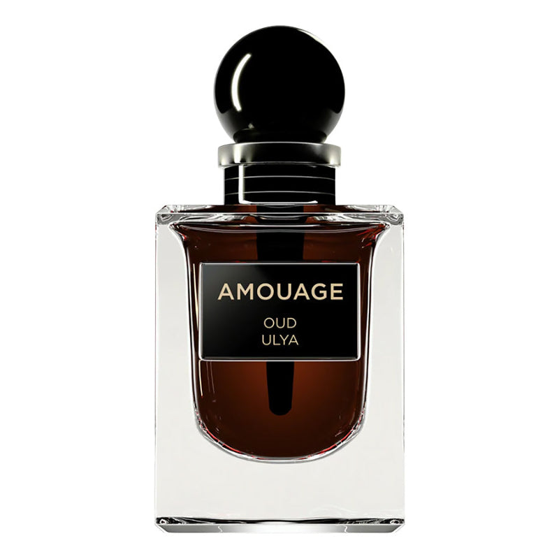 Amouage OUD ULYA EDP Perfume 0.4oz 12ml EAU DE PARFUM SPRAY